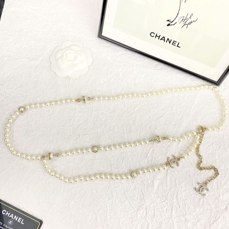 Chanel Necklaces